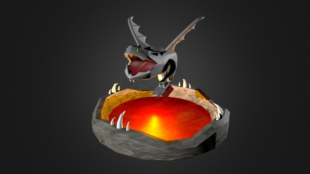Arma de Drac