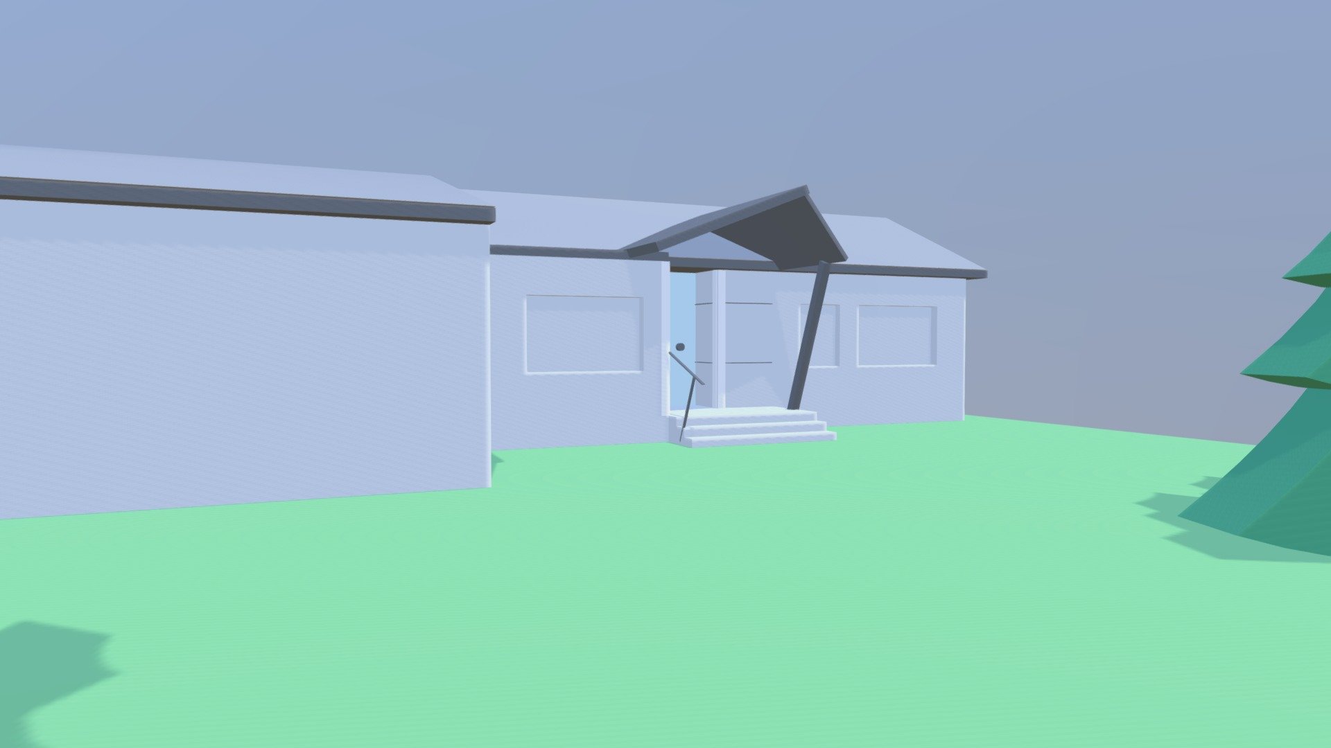 ST House Model