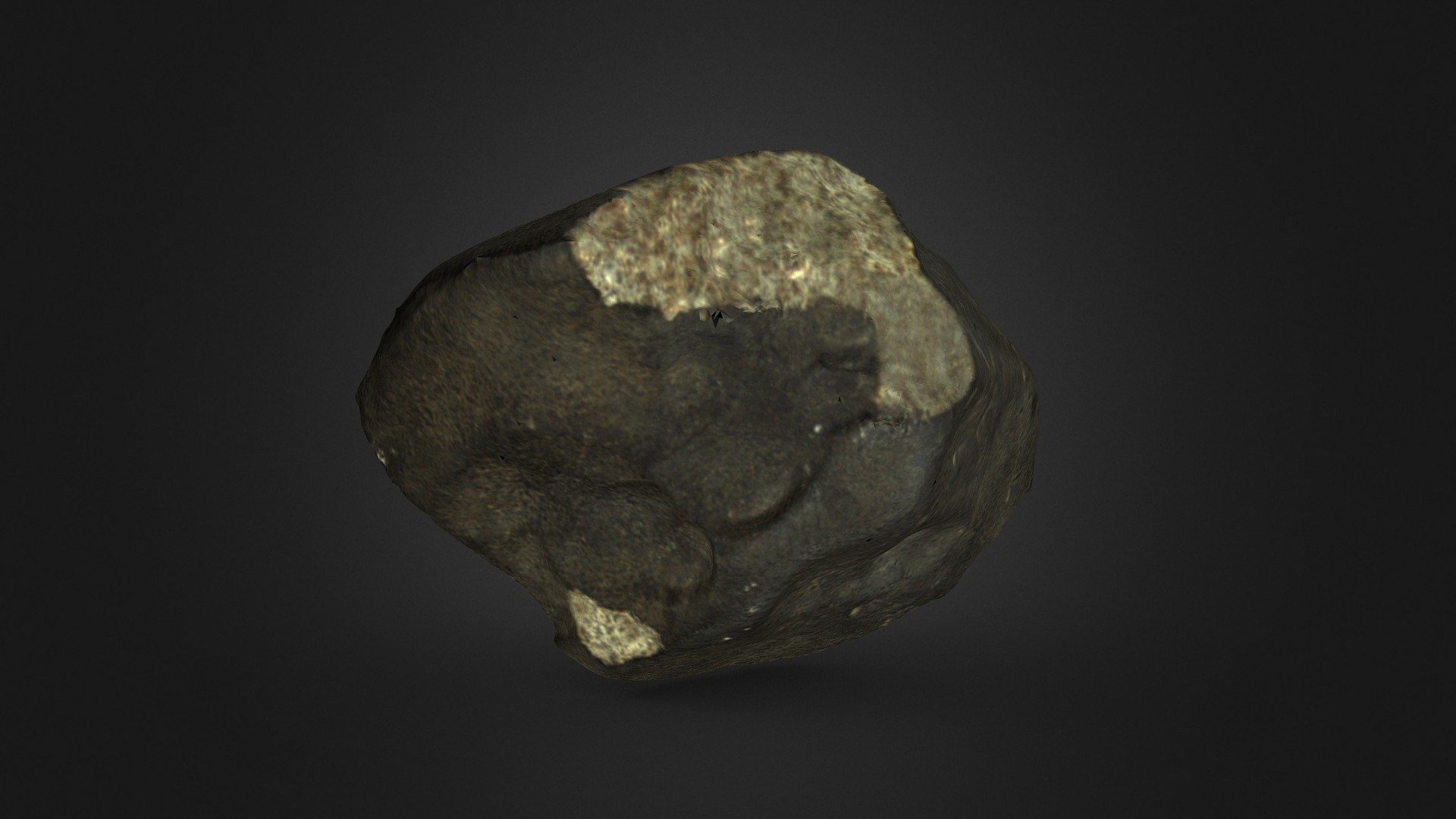 Itapecuru-Mirim meteorite