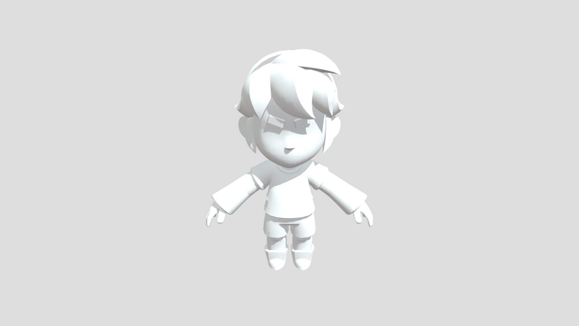 Gus-brawl-stars (2) - Download Free 3D model by krupenkov327 [7e7ae0b ...