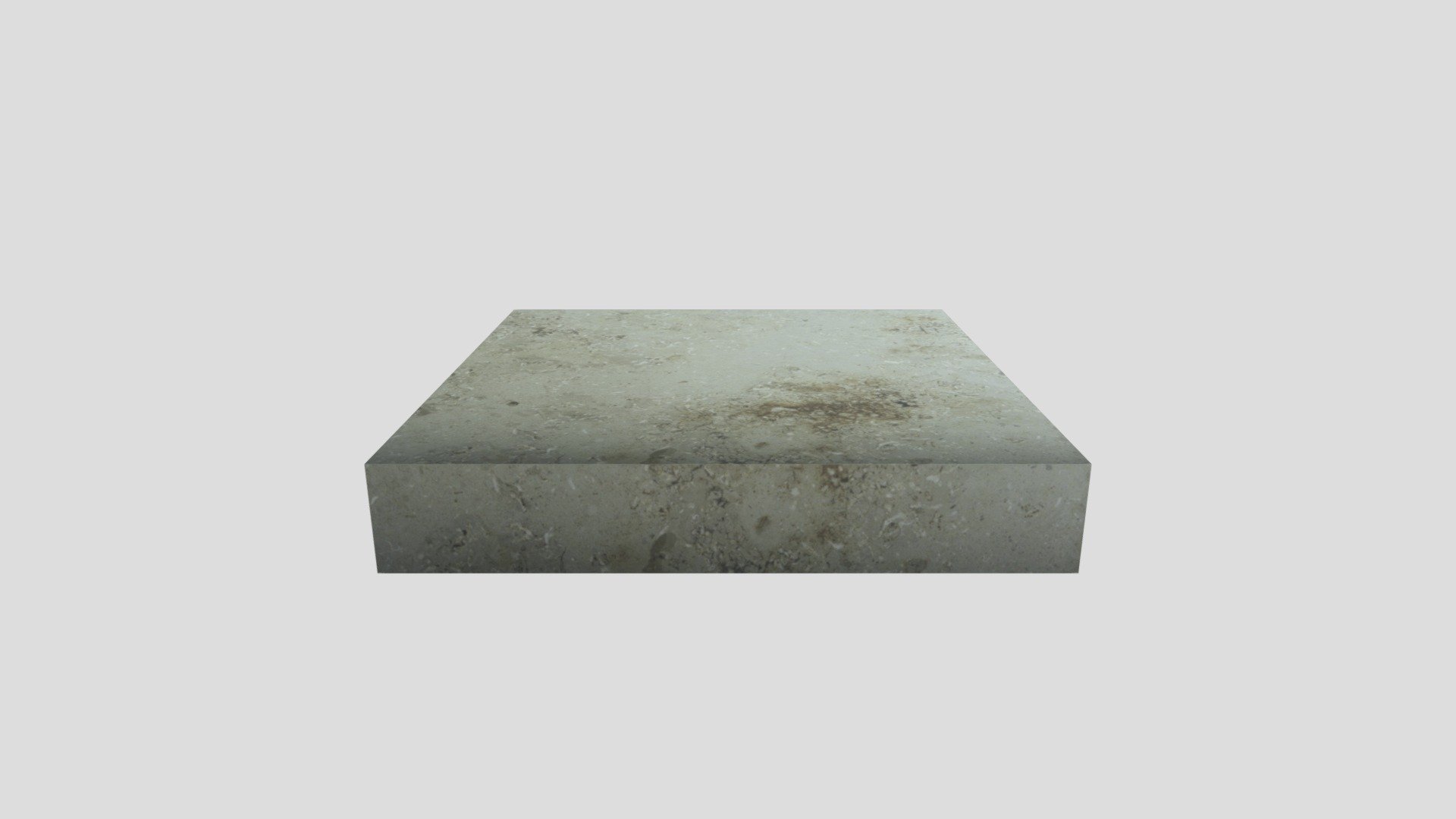 Dietfurt Beige Polished — Sketchfab embed 3D viewer