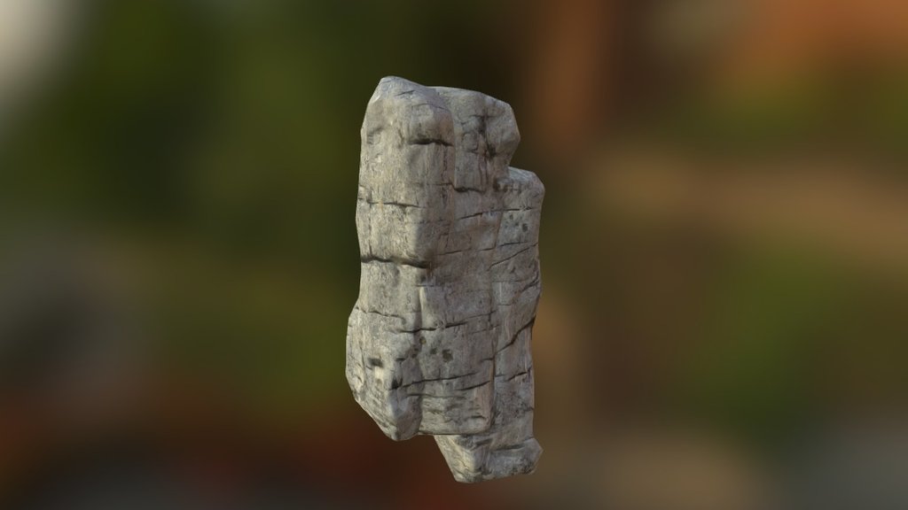 Just another rock