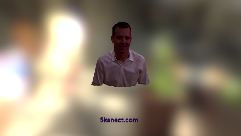 Tim - 3D model by wyattchurch1 [7e7d5d5] - Sketchfab