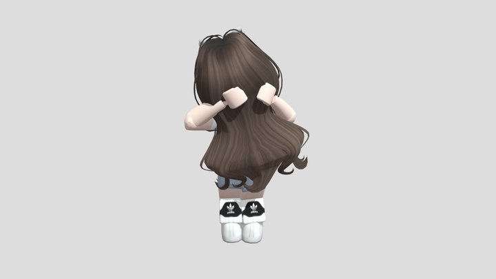 Project Name 3D Model