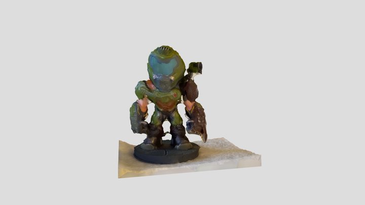 Scan 2022-04-25T19:13:45.703Z 3D Model