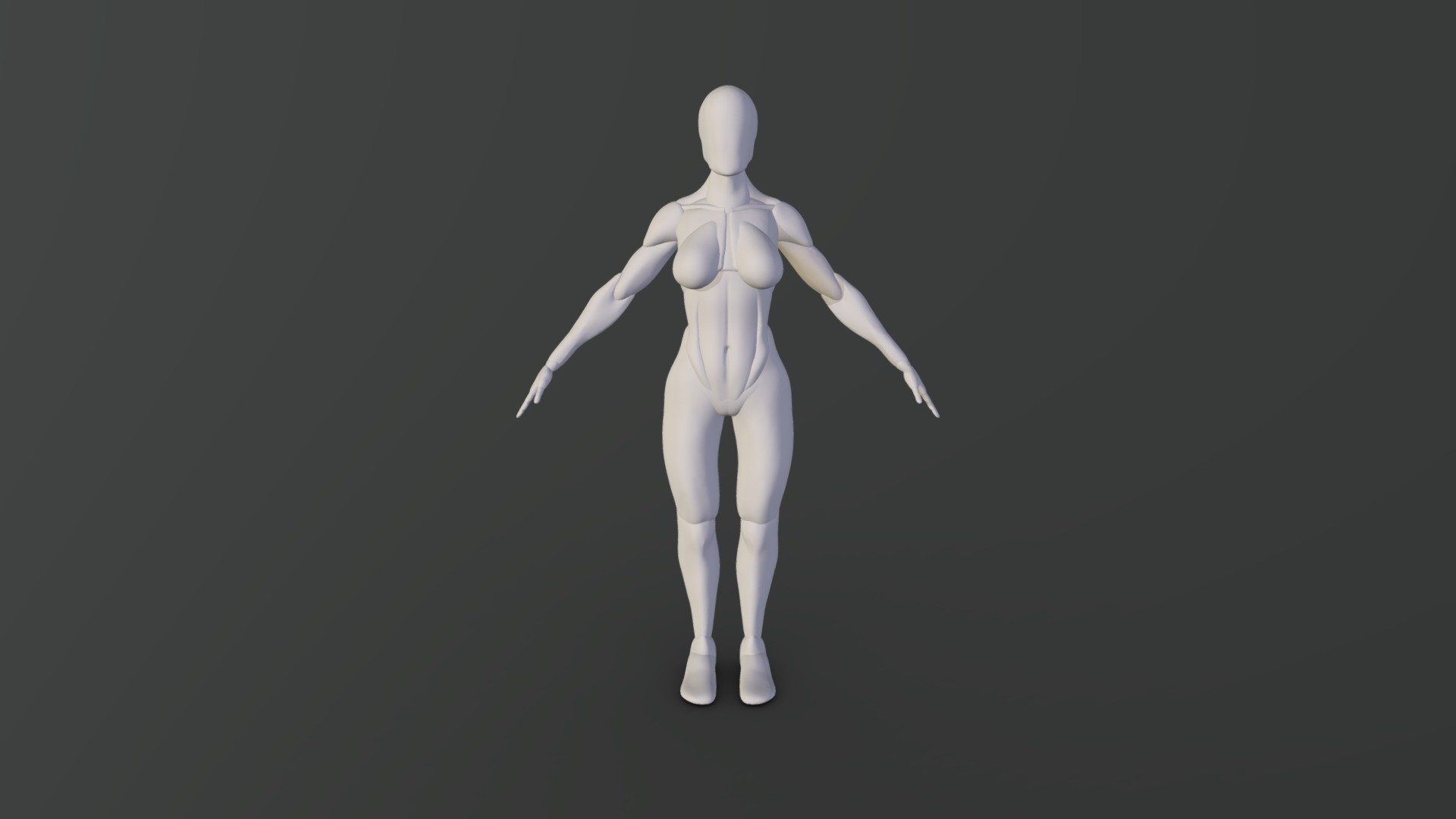 Body Test