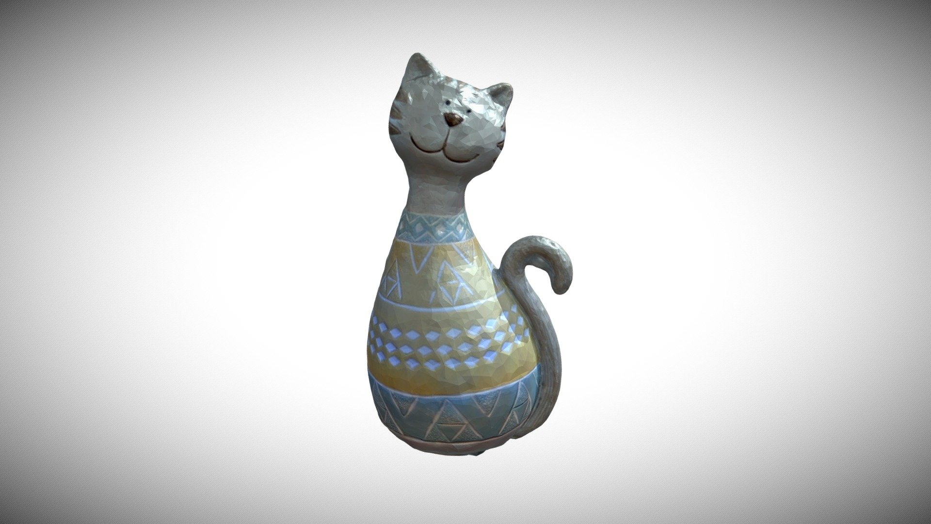 Mini Cat Furniture