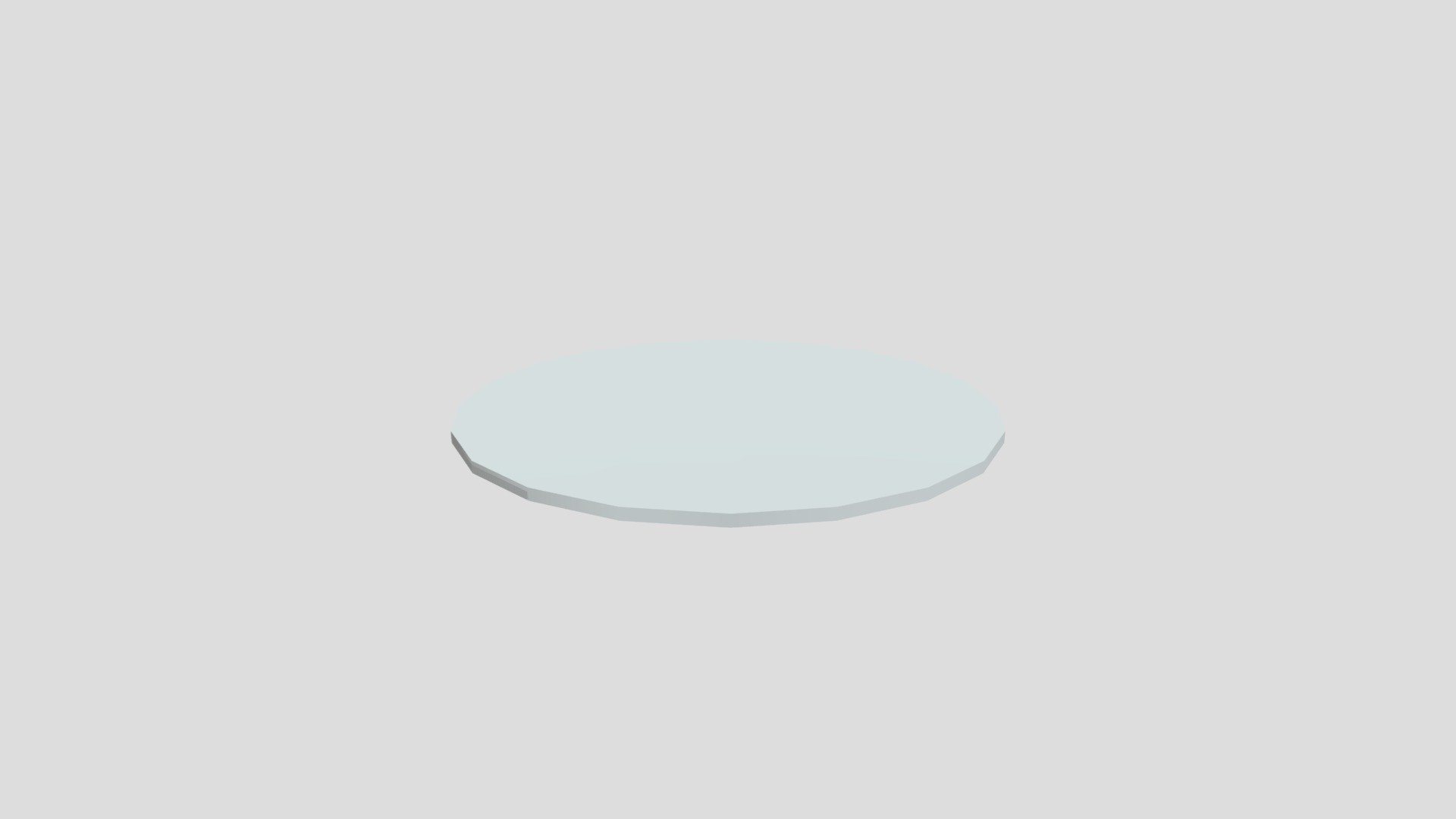 Curcule - 3D model by Darren-H-Fowler [7e83d44] - Sketchfab