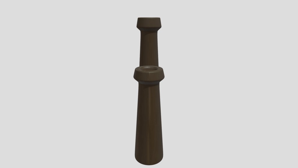 Katin Candle Holders