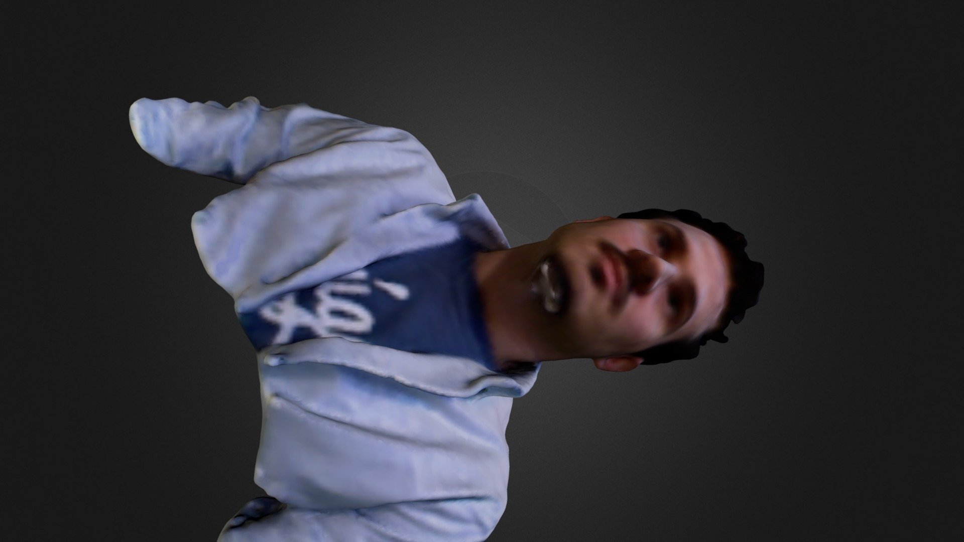 2376 - 3D model by 3DSCANBOT [7e86257] - Sketchfab