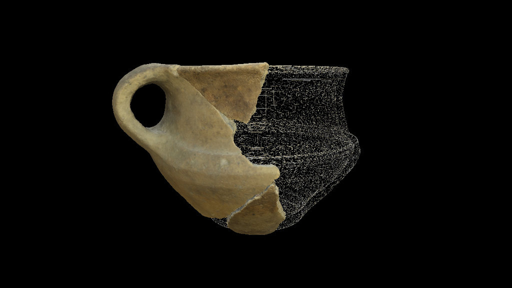 "Plauer" Cup