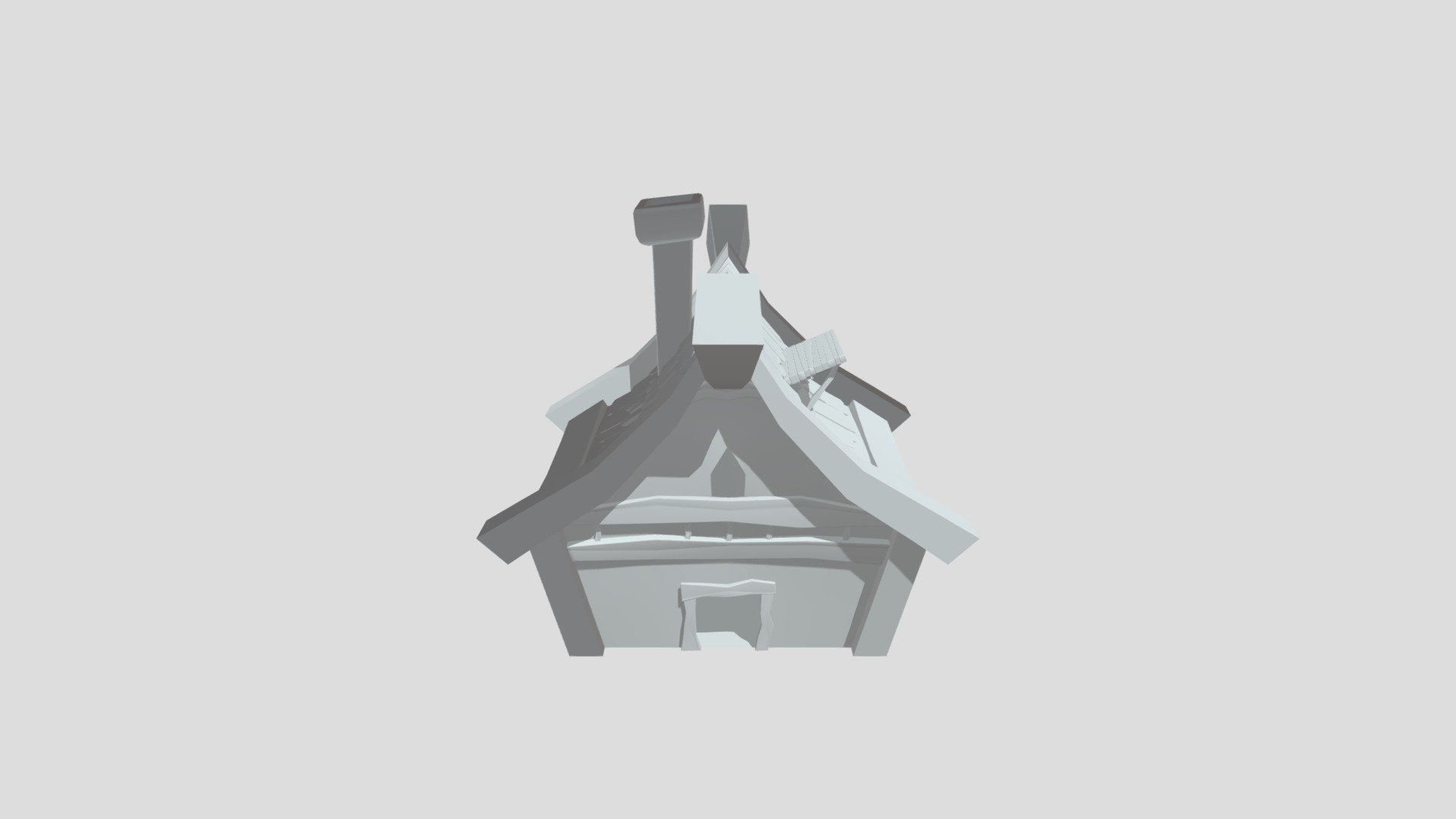 Village Hut
