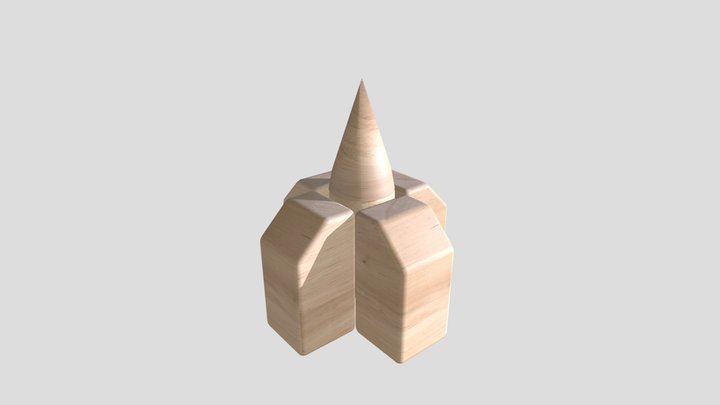 McCarthy_Joe_mccartjd_week7_unit_block 3D Model