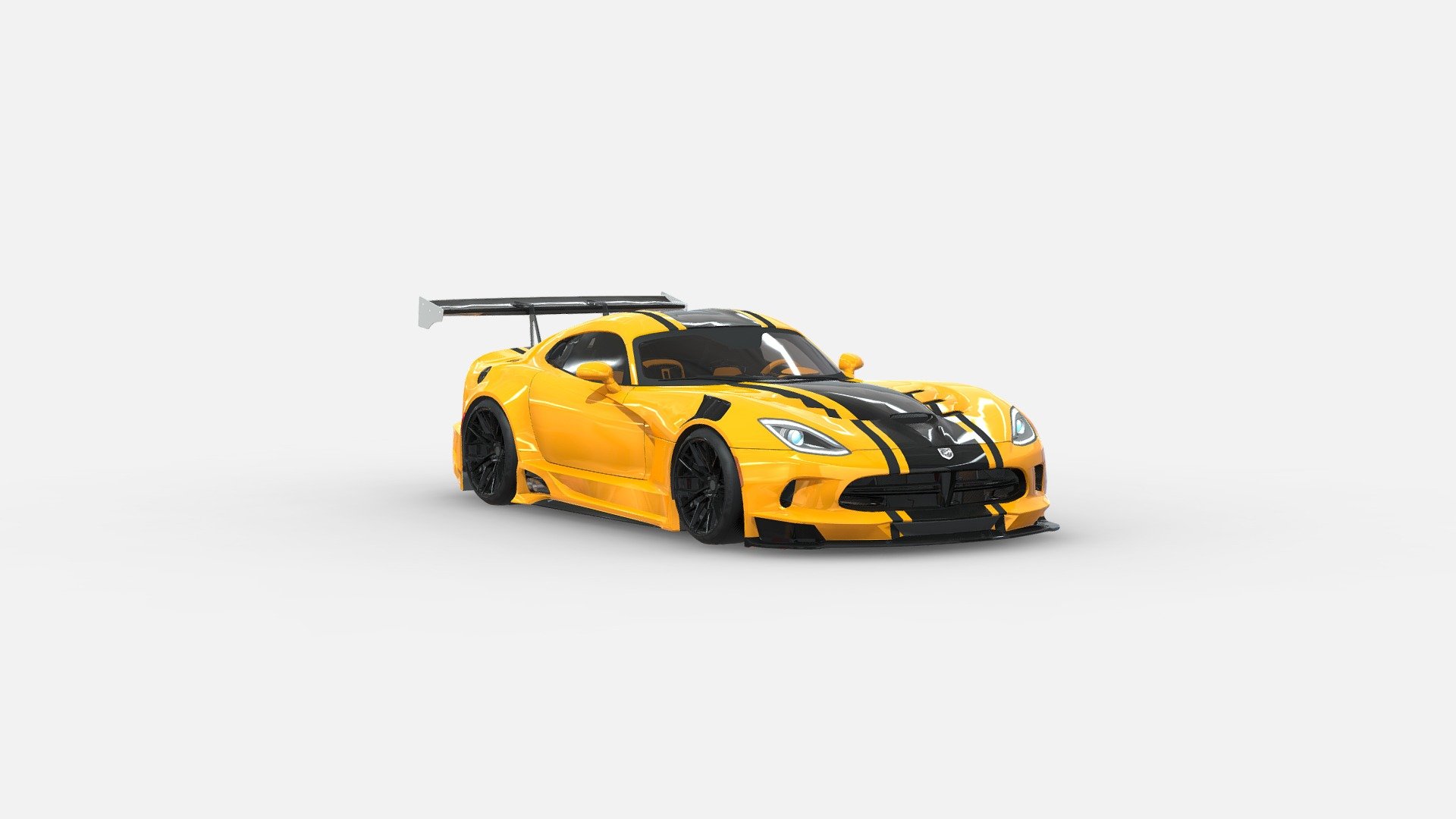 3d Model Viper Buy Royalty Free 3d Model By Zizian 7e88104 Sketchfab Store 9983