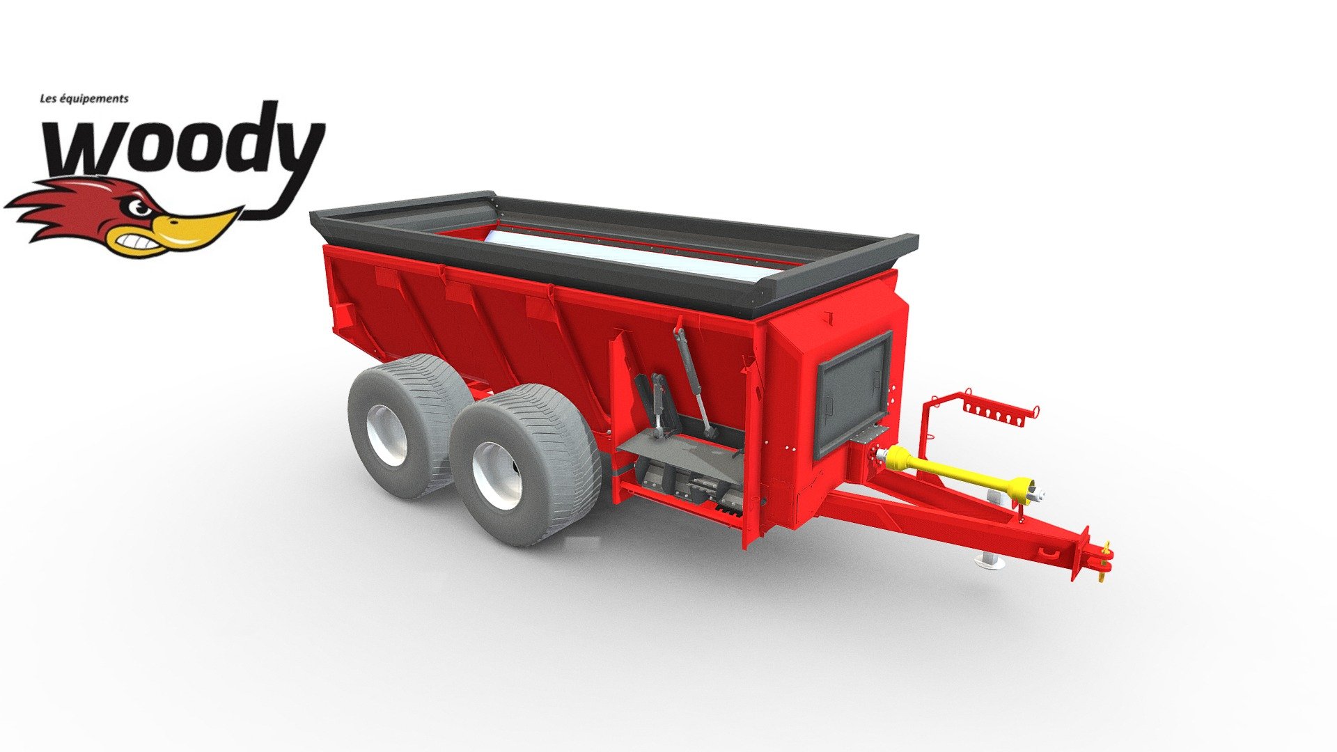 Épandeur - Es — Sketchfab embed 3D viewer