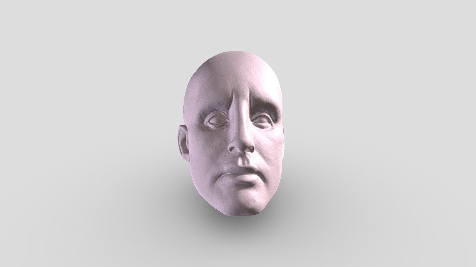 Prometheus Alien Engineer - Download Free 3D model by Diana