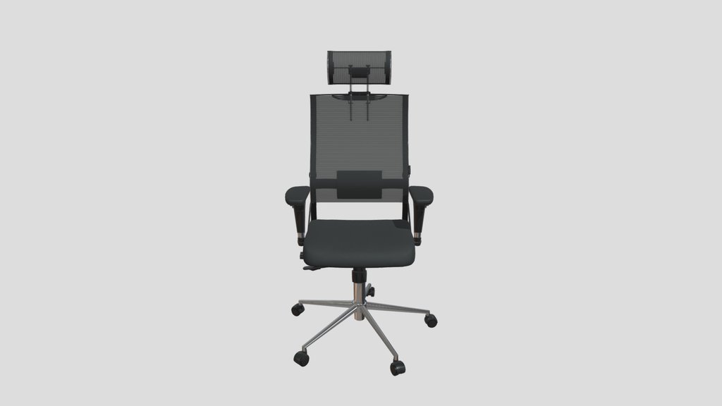 Office chair Ergolife
