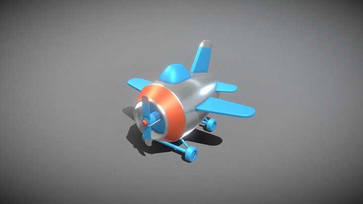 Airplane
