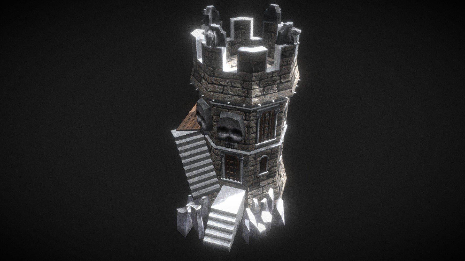 Tower
