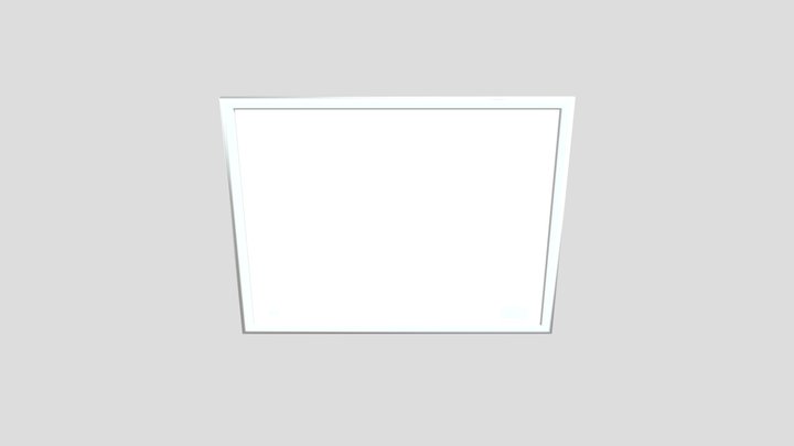 3d print model preset 3D Model