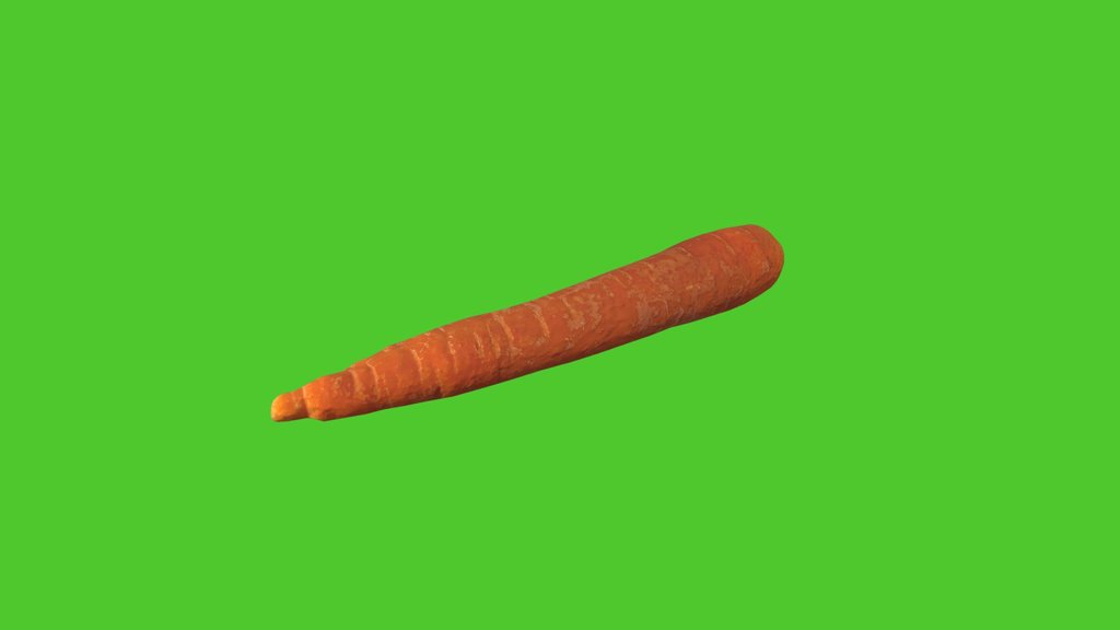 Carrot