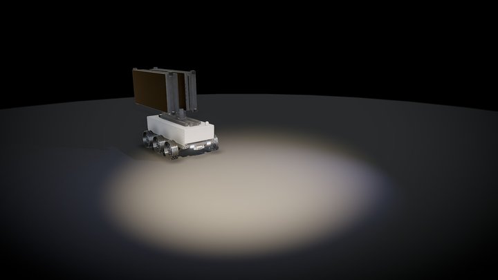 Digipipe_sketchfab 3D Model