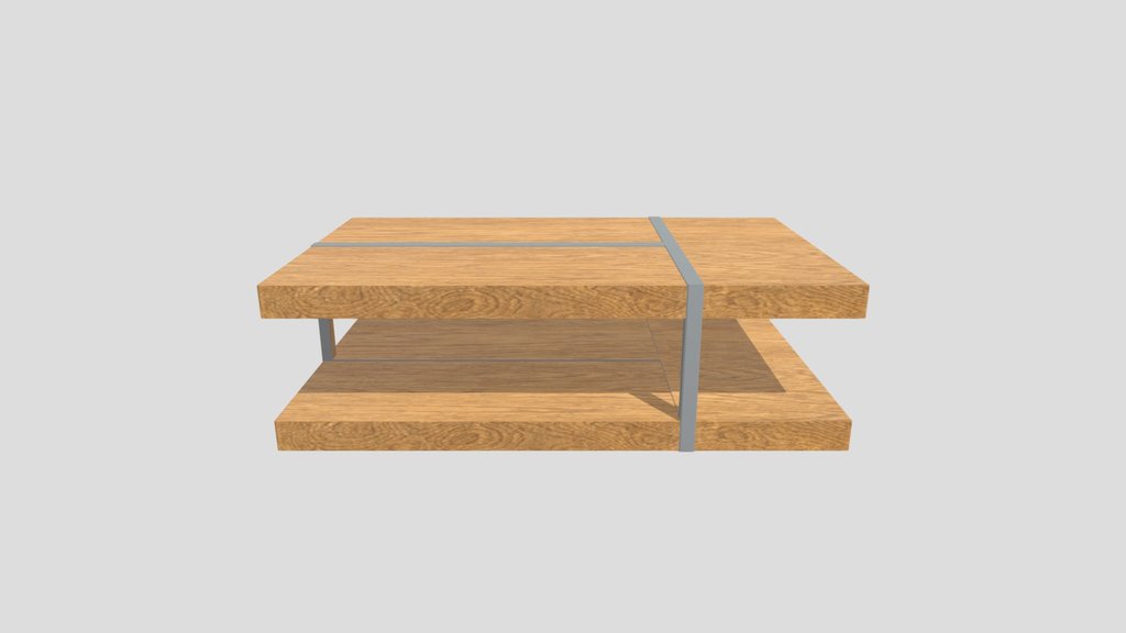 Living Room Table