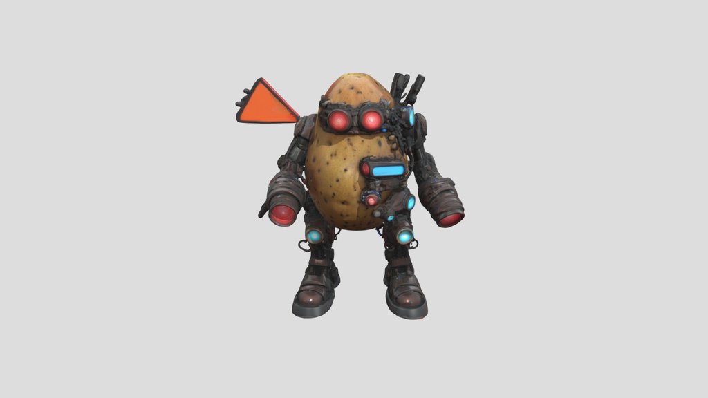 Bulbatronix 3000 Gmod