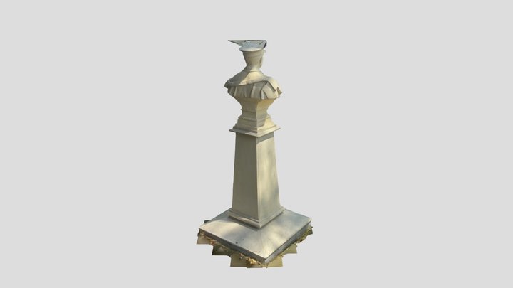 Bust