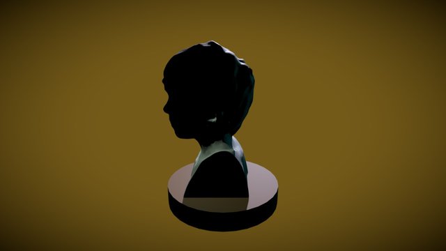 Raumschiff Spielfigur- Leo 3D Model