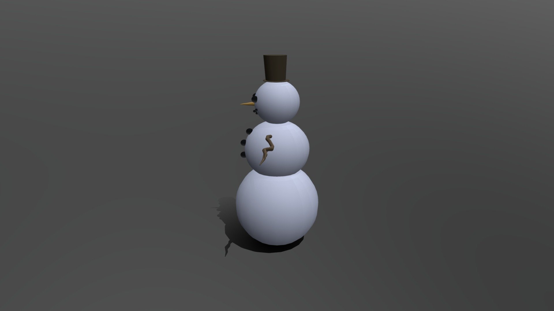 snowmanrender