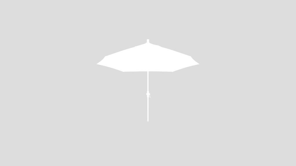 Market Umbrella