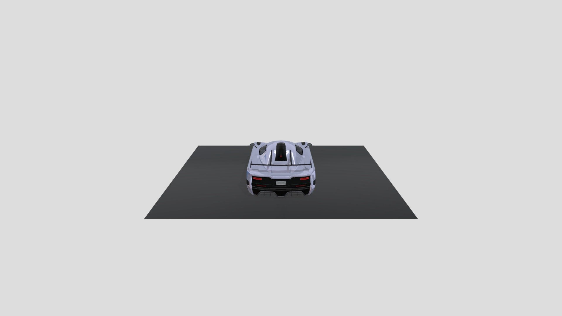 supercar