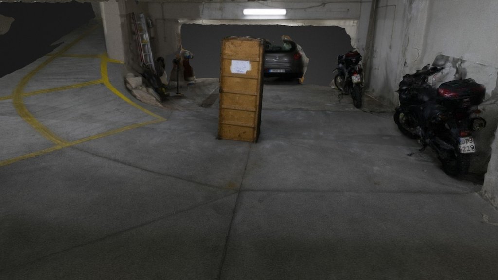 3d-garage