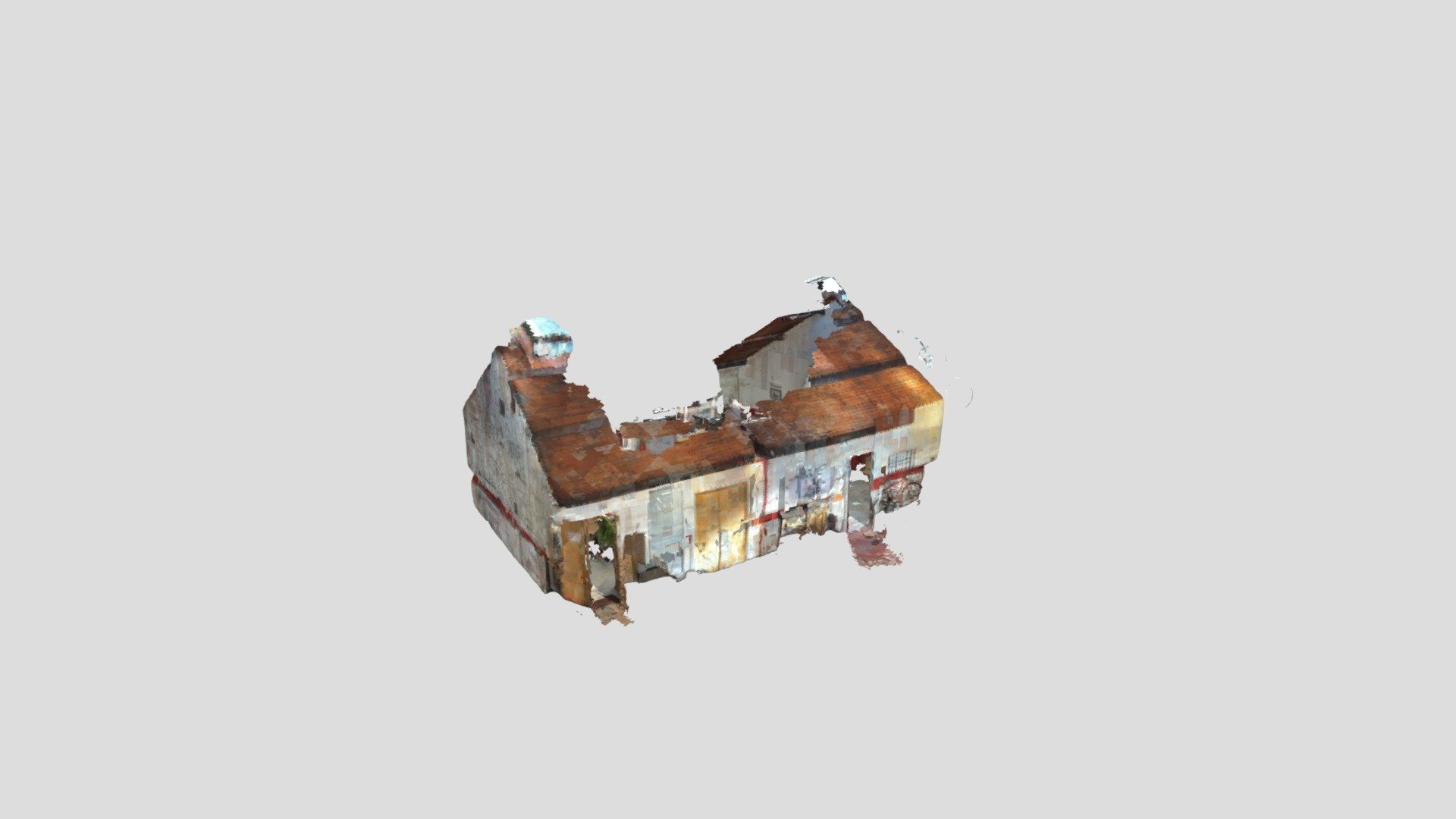 sketchfab models for sale