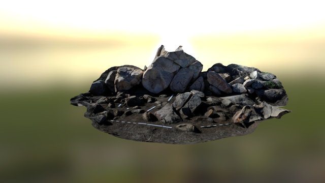 Milling-slick 3D models - Sketchfab