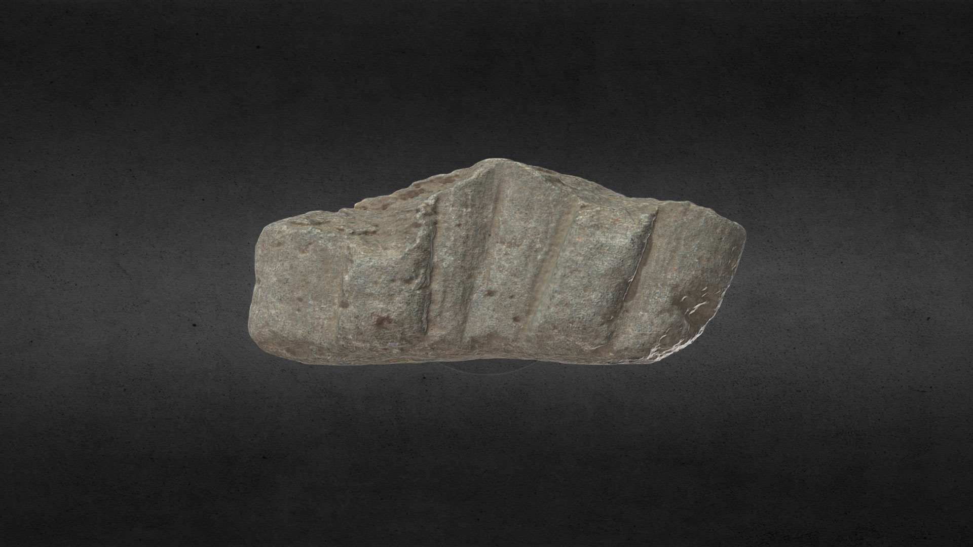 Kirkjubømúrurin: T028