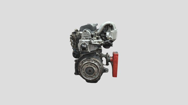 6_6_2031_35 Mb 3D Model