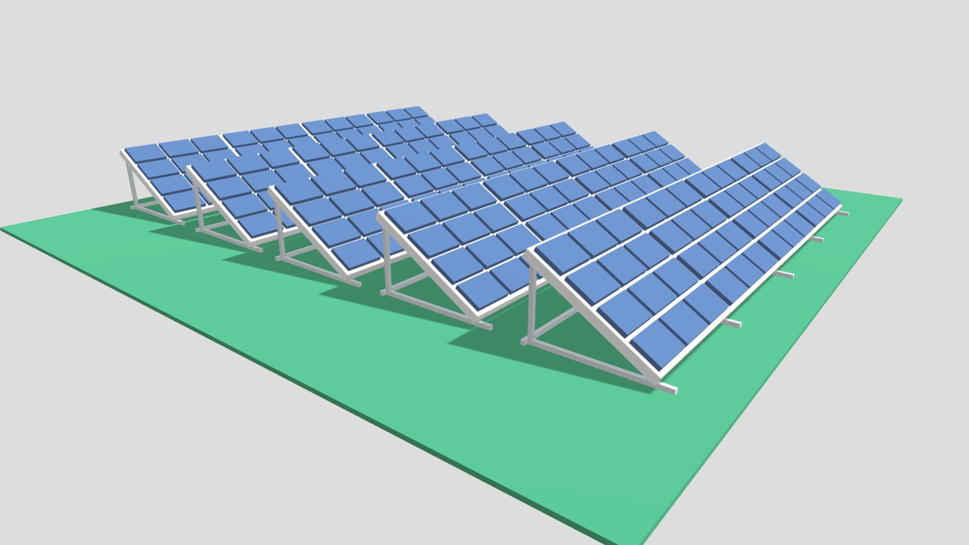 T7 - PAINÉIS SOLARES FOTOVOLTAICOS