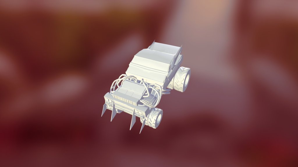 Gigahorse