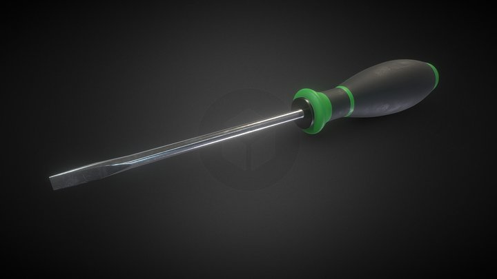Screw Driver