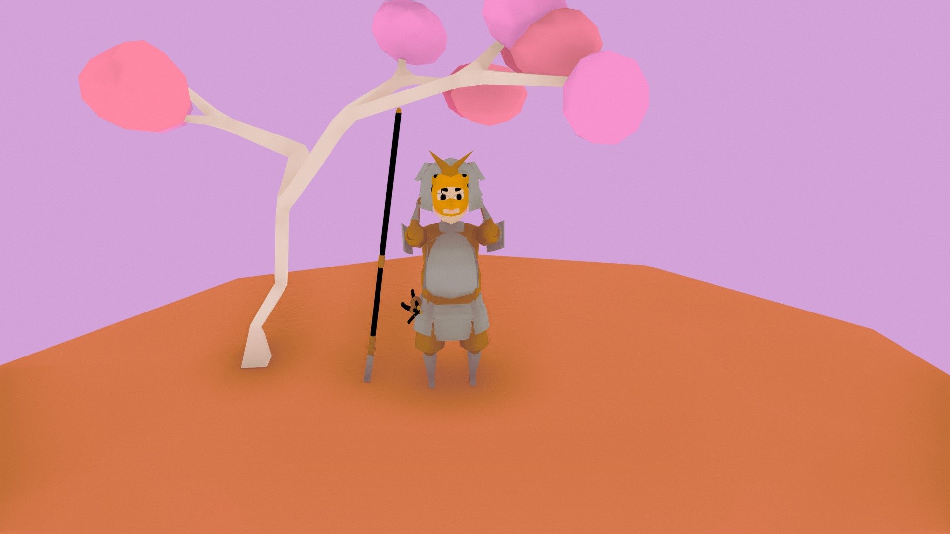 samurai