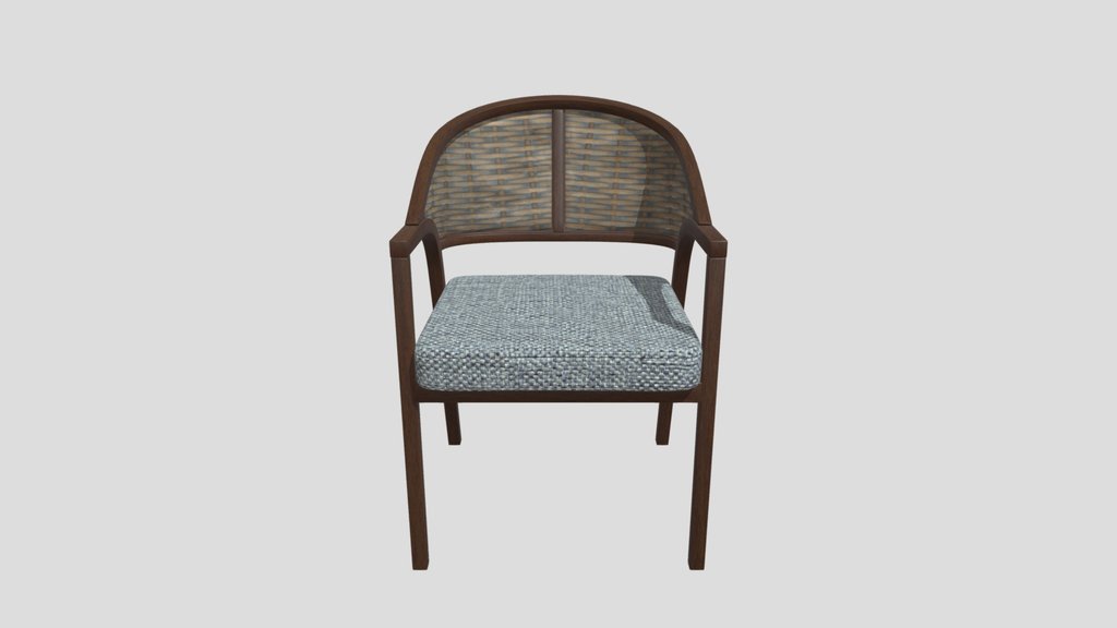 Dining Arm Chair