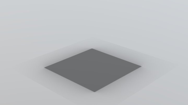 i help 3D Model