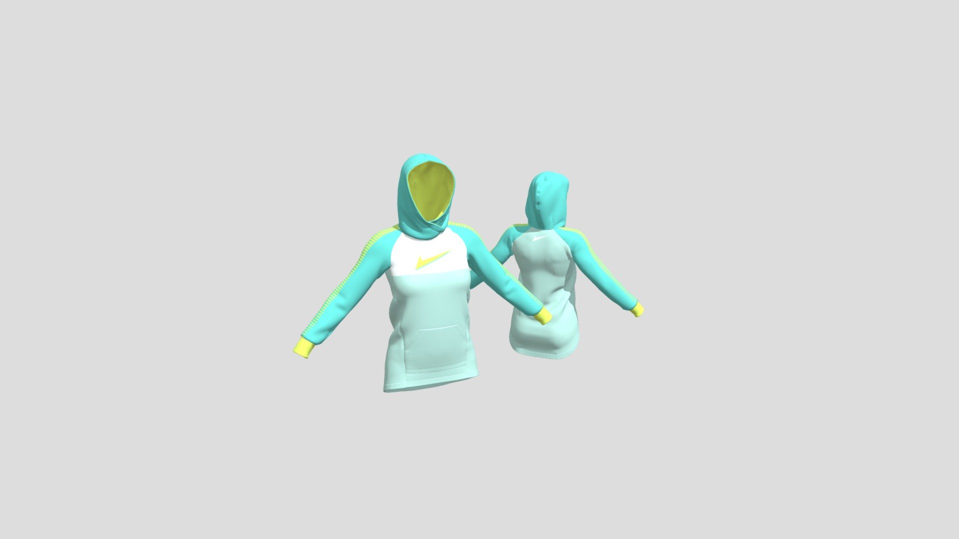 Womens Sportswear