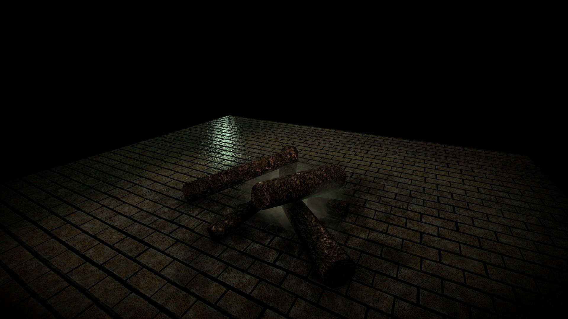Smoke Test 30fps