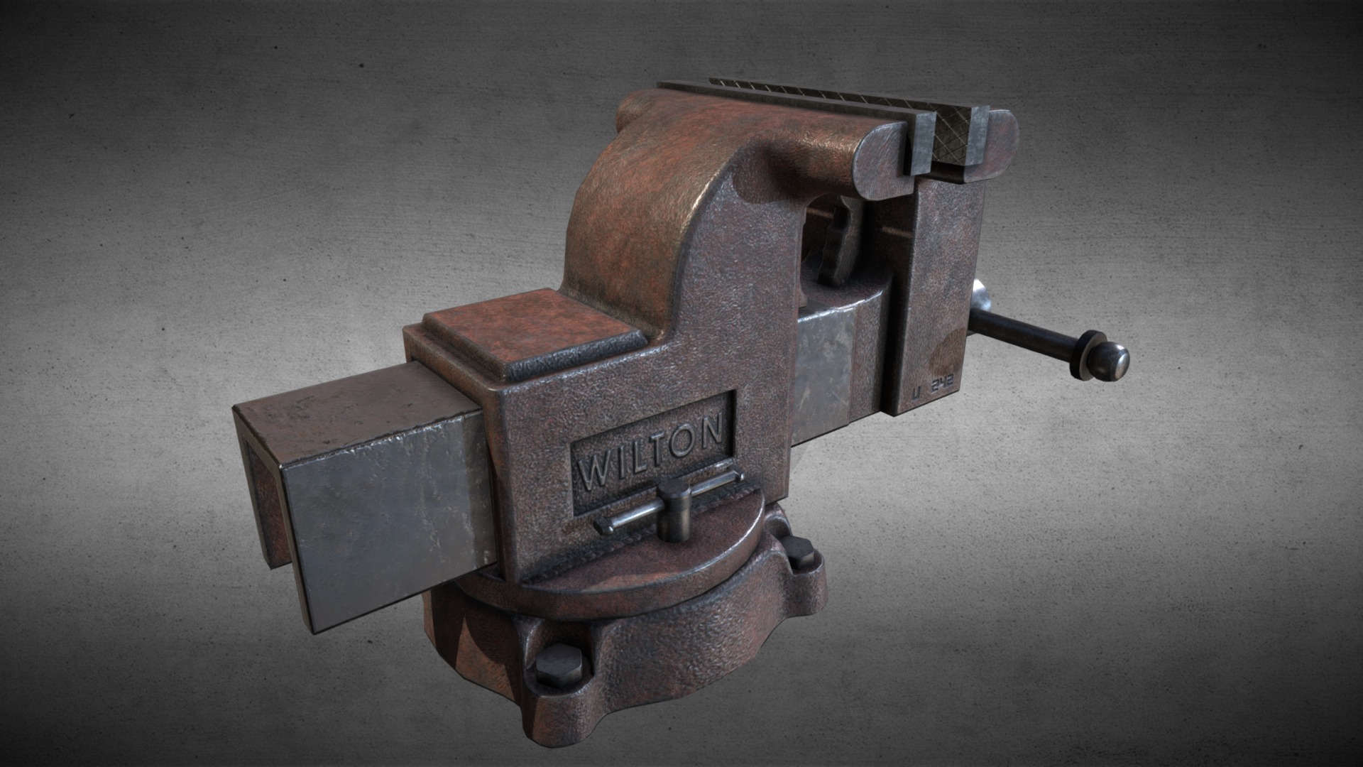 Vice Vise tool