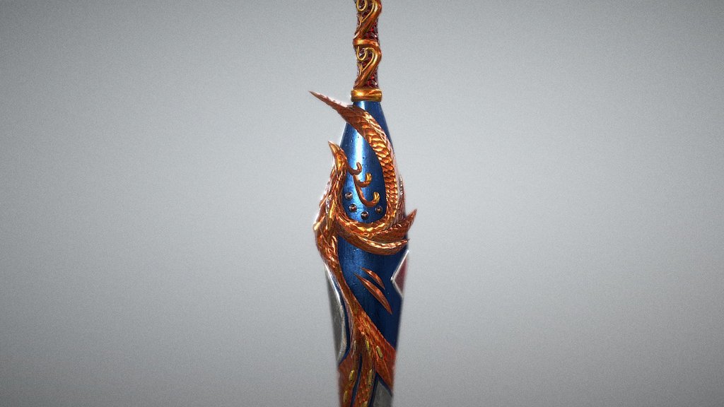 Sword