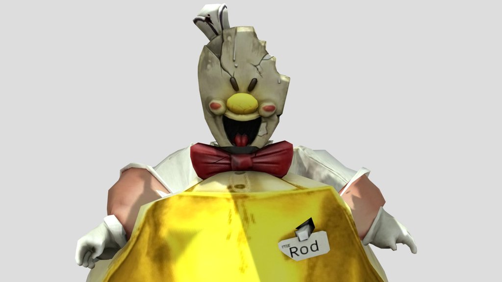 Is3_fat_rod txt probilly