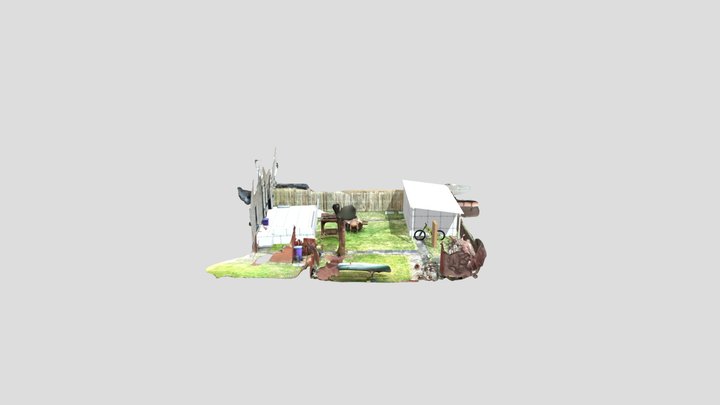 Example 3D Model
